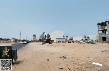 Land - Studio for sale in Al Zaheya Gardens - Al Zahya - Ajman