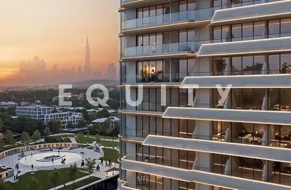 Apartment - 1 Bedroom - 2 Bathrooms for sale in Floarea Oasis - Dubai Land Residence Complex - Dubai Apartment - 1 Bedroom - 2 Bathrooms for sale in Floarea Oasis - Dubai Land Residence Complex - Dubai