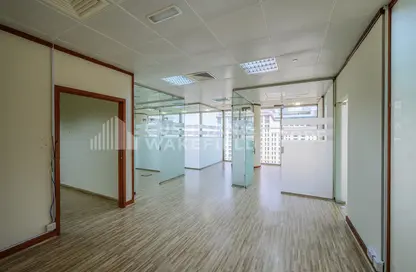 Fully Fitted Office | Vacant | Low Floor