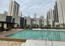 شقة - 2 غرف نوم - 3 حمامات للكراء في برج كريك جيت ١ - بوابة الخور - ميناء خور دبي (ذا لاجونز) - دبي