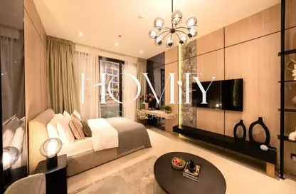 Apartment - 1 Bathroom for sale in Serene Gardens 2 - Serene Gardens - Discovery Gardens - Dubai