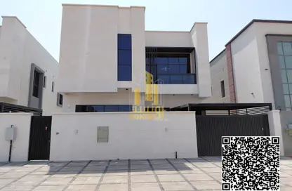 Villa - 5 Bedrooms - 7 Bathrooms for sale in Al Yasmeen 1 - Al Yasmeen - Ajman