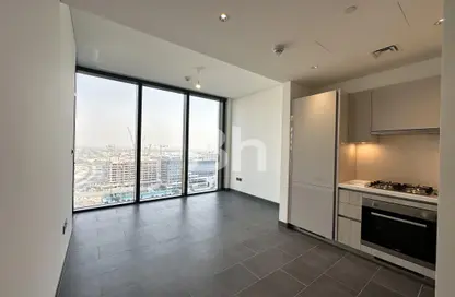 Apartment - 1 Bedroom - 1 Bathroom for rent in The Crest Tower B - Sobha Hartland - Mohammed Bin Rashid City - Dubai