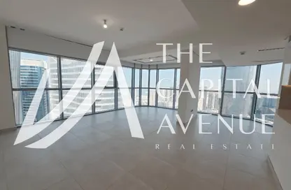 Apartment - 3 Bedrooms - 4 Bathrooms for rent in Radiant Square - City Of Lights - Al Reem Island - Abu Dhabi