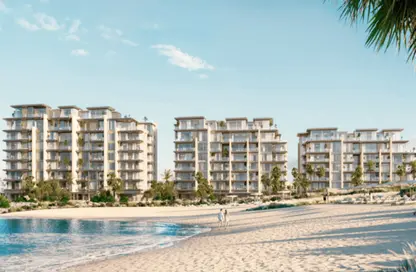 Apartment - 2 Bedrooms - 3 Bathrooms for sale in Solaya - La Mer - La Mer - Jumeirah - Dubai
