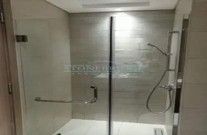 شقة - 1 حمام للايجار في عزيزي ريفييرا 38 - ميدان واحد - ميدان - دبي