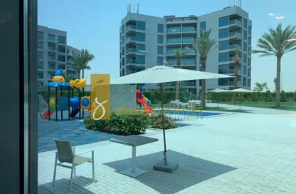 Apartment - 1 Bedroom - 1 Bathroom for sale in MAG 515 - MAG 5 - Dubai South (Dubai World Central) - Dubai