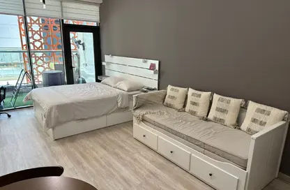 شقة - 1 حمام للبيع في مسكن ناشيونال بوندس - قرية الجميرا سركل - دبي