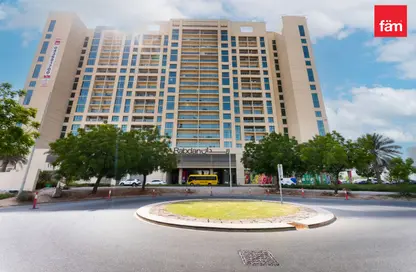Apartment - 1 Bedroom - 2 Bathrooms for sale in Rabdan Building - Motor City - Dubai
