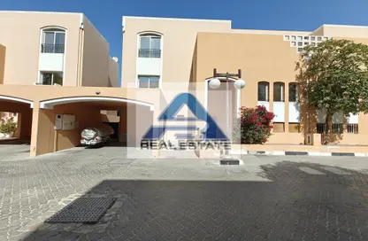 Villa - 5 Bedrooms - 6 Bathrooms for rent in Muroor Area - Abu Dhabi