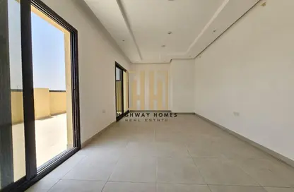Penthouse - 3 Bedrooms - 3 Bathrooms for rent in Sarab 2 - Aljada - Sharjah