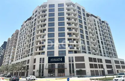 Apartment - 1 Bedroom - 2 Bathrooms for sale in Avenue Residence 4 - Avenue Residence - Al Furjan - Dubai