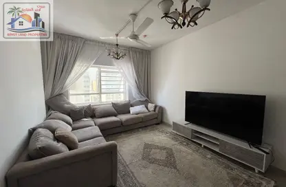 Apartment - 2 Bedrooms - 3 Bathrooms for rent in Al Majaz 2 - Al Majaz - Sharjah
