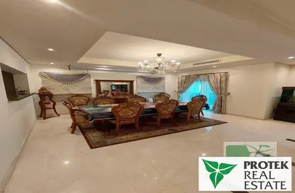 تاون هاوس - 3 غرف نوم - 4 حمامات للايجار في قرطاج - القرية الشمالية - الفرجان - دبي