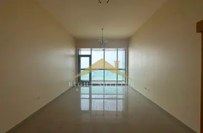 Apartment - 2 Bedrooms - 3 Bathrooms for rent in Julphar Residential Tower - Julphar Towers - Al Nakheel - Ras Al Khaimah