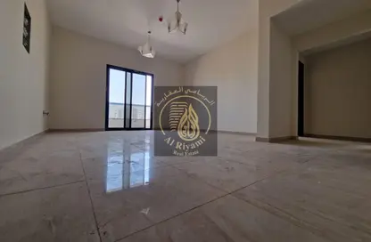 Apartment - 1 Bedroom - 2 Bathrooms for rent in Al Jurf 3 - Al Jurf - Ajman Downtown - Ajman