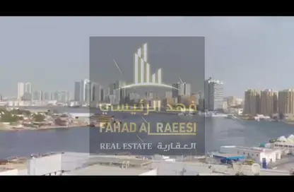 Apartment - 1 Bedroom - 2 Bathrooms for sale in Orient Tower 1 - Orient Towers - Al Bustan - Ajman