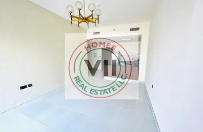 Apartment - 2 Bedrooms - 2 Bathrooms for rent in Lawnz by Danube Block 4 - Lawnz by Danube - International City - Dubai