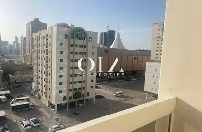 Apartment - 2 Bedrooms - 2 Bathrooms for sale in Abu shagara Building 2 - Budaniq - Al Qasimia - Sharjah