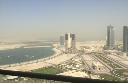 Apartment - 3 Bedrooms - 3 Bathrooms for rent in New Al Taawun Road - Al Taawun - Sharjah