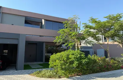 Villa - 3 Bedrooms - 4 Bathrooms for sale in Kaya - Masaar - Tilal City - Sharjah