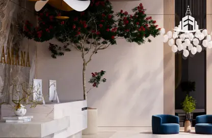 Apartment - 1 Bedroom - 2 Bathrooms for sale in Samana Resorts - Dubai Production City (IMPZ) - Dubai