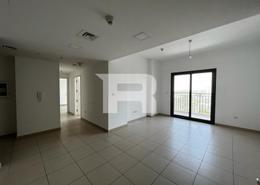 Empty Room image for: Apartment - 2 bedrooms - 2 bathrooms for sale in Safi II - Safi - Town Square - Dubai, Image 1
