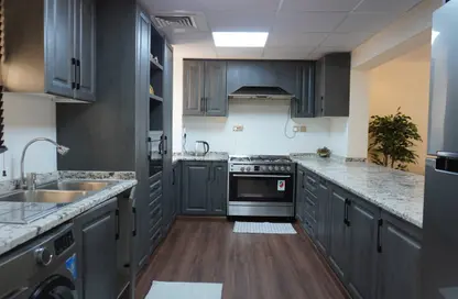 Townhouse - 3 Bedrooms - 3 Bathrooms for rent in The Townhouses at Al Hamra Village - Al Hamra Village - Ras Al Khaimah