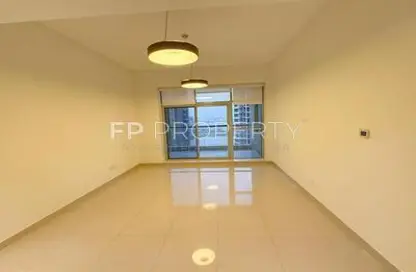 Apartment - 1 Bedroom - 2 Bathrooms for rent in The Medalist - Dubai Sports City - Dubai