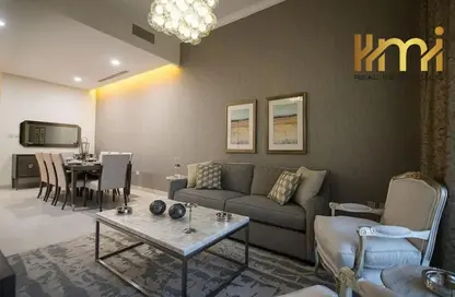 Apartment - 1 Bedroom - 2 Bathrooms for sale in Asayel Avenue - Mirdif Hills - Mirdif - Dubai