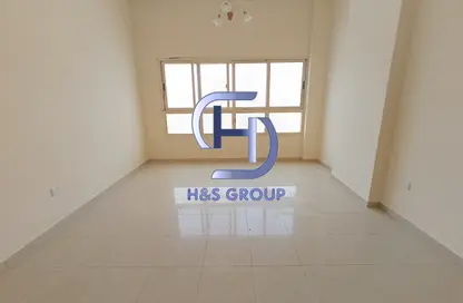 Apartment - 1 Bedroom - 2 Bathrooms for rent in Abu Shagara building - Abu shagara - Sharjah