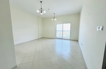 Apartment - 1 Bedroom - 2 Bathrooms for sale in Lynx Residence - Dubai Silicon Oasis - Dubai