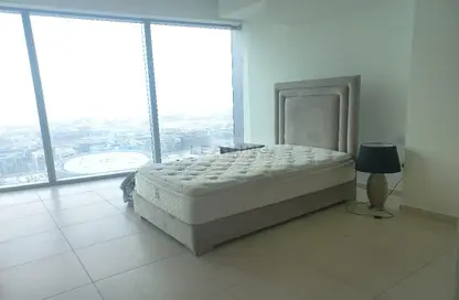 شقة - 3 غرف نوم - 3 حمامات للايجار في 48 برج جيت - برج دبي - دبي وسط المدينة - دبي