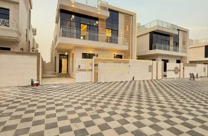 فيلا - 5 غرف نوم - 6 حمامات للبيع في الزاهية جاردنز - الزاهية - عجمان