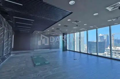 Office Space - Studio for rent in Park Lane Tower - Business Bay - Dubai