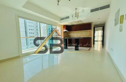 Apartment - 1 Bedroom - 1 Bathroom for rent in Dubai Silicon Oasis - Dubai