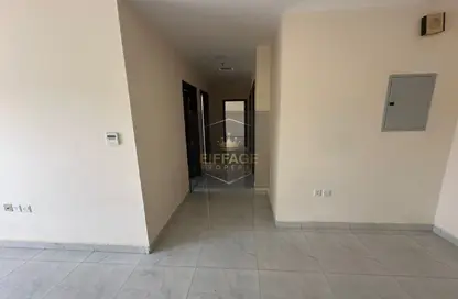 Apartment - 2 Bedrooms - 3 Bathrooms for rent in Al Rashidiya Towers - Al Rashidiya - Ajman Downtown - Ajman