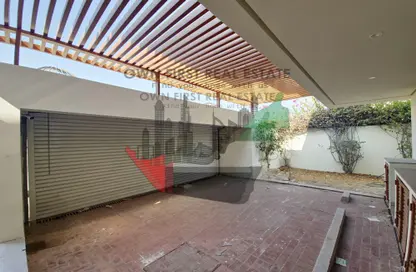 Villa - Studio - 4 Bathrooms for rent in Al Wasl Villas - Al Wasl Road - Al Wasl - Dubai