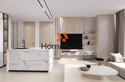 شقة - غرفة نوم للبيع في بن غاطي رويال - قرية الجميرا سركل - دبي شقة - غرفة نوم للبيع في بن غاطي رويال - قرية الجميرا سركل - دبي