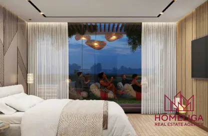 Villa - 5 Bedrooms - 5 Bathrooms for sale in Park Greens 3 - Park Greens - Damac Hills 2 - Dubai