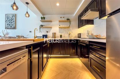 Apartment - 1 Bedroom - 1 Bathroom for sale in Al Samar 2 - Al Samar - Greens - Dubai