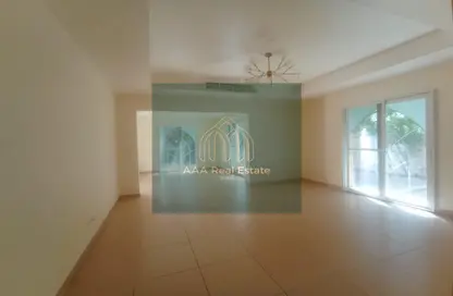 Villa - 5 Bedrooms - 7 Bathrooms for rent in Cedre Villas - Dubai Silicon Oasis - Dubai