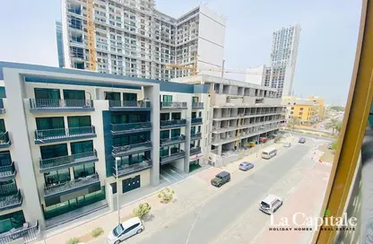 Apartment - Studio - 1 Bathroom for sale in Serenity Lakes 5 - Jumeirah Village Circle - Dubai