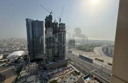 شقة - 3 غرف نوم - 3 حمامات للايجار في ميرا - مدينة الحبتور - الخليج التجاري - دبي شقة - 3 غرف نوم - 3 حمامات للايجار في ميرا - مدينة الحبتور - الخليج التجاري - دبي