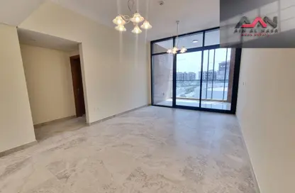 Apartment - 2 Bedrooms - 2 Bathrooms for rent in Q-Line - Liwan - Dubai Land - Dubai