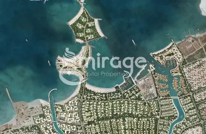 Map Location image for: Villa - 3 Bedrooms - 5 Bathrooms for sale in AlJurf - Ghantoot - Abu Dhabi, Image 1