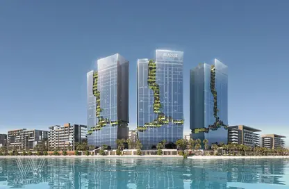 شقة - 1 حمام للبيع في عزيزى ريفيرا ري - عزيزي ريفيرا - ميدان واحد - ميدان - دبي