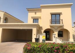Villa - 5 bedrooms - 5 bathrooms for rent in Lila - Arabian Ranches 2 - Dubai