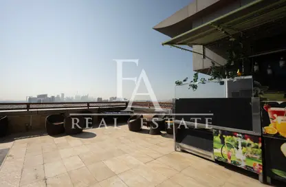 Retail - Studio - 2 Bathrooms for rent in Best Western Plus Pearl Creek Hotel - Baniyas Road - Deira - Dubai