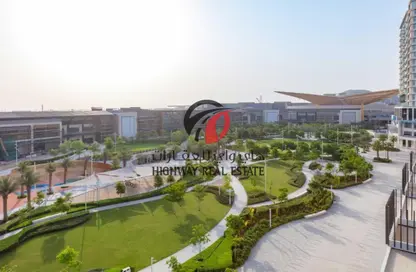 شقة - 2 غرف نوم - 2 حمامات للايجار في 3A مساكن قرية ايكسبو - اكسبو فيلدج ريزسدينس - اكسبو سيتي - دبي